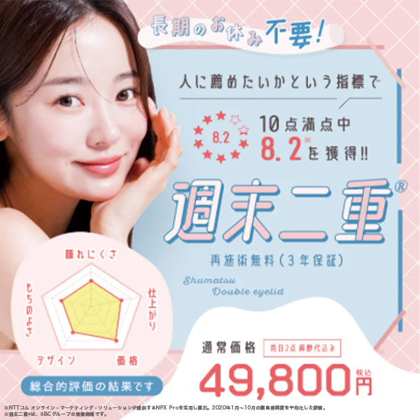 湘南美容クリニック商品画像