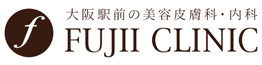 藤井クリニックのロゴ